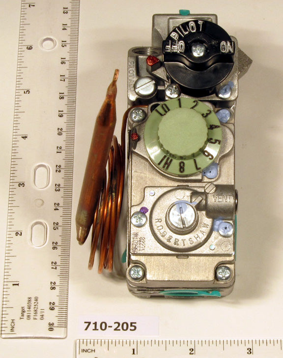 Robertshaw 710-205 Gas Valve