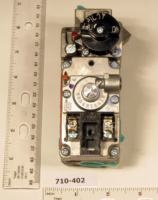 Robertshaw 710-402 Gas Valve
