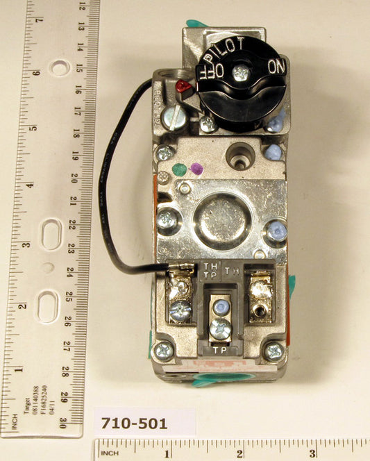 Robertshaw 710-501 Gas Valve