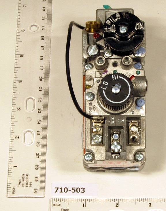 Robertshaw 710-503 Gas Valve