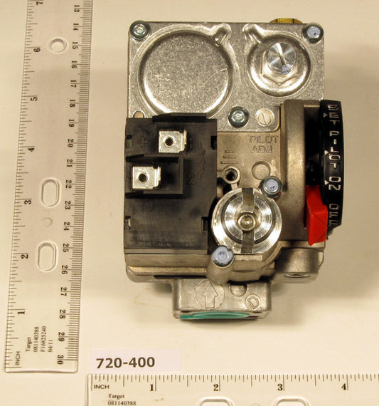 Robertshaw 720-400 Gas Valve