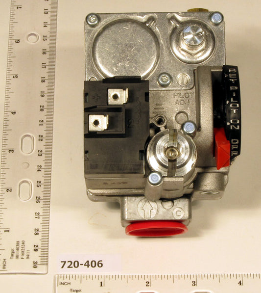 Robertshaw 720-406 Gas Valve