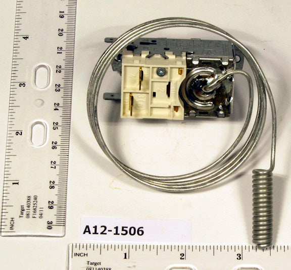 Robertshaw A12-1506 Temperature Controller
