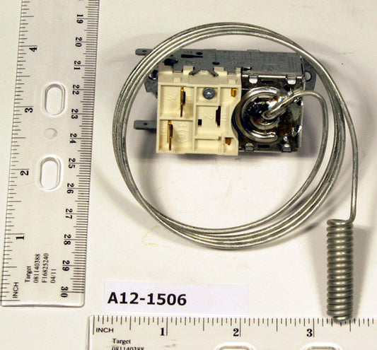Robertshaw A12-1506 Temperature Controller
