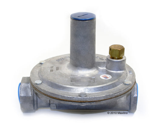Maxitrol 325-5-1/2" Gas Pressure Regulator