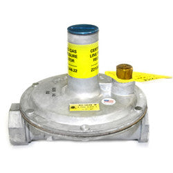 Maxitrol 325-5L-1/2 Line Pressure Regulator