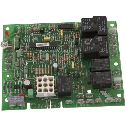 ICM Controls ICM280 Furnace Control Module