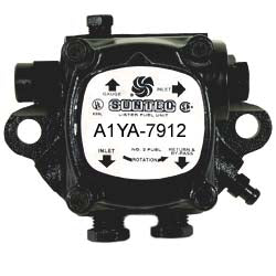 SunTec A1YA7912B Fuel Pump