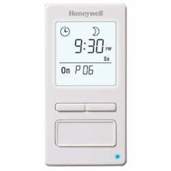 Resideo - Honeywell Home RPLS740B1008 Programmable Timer Switch