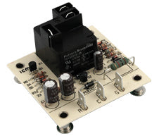 ICM Controls ICM255C Fan Delay Timer
