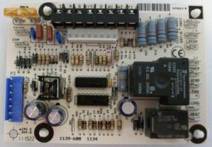 Nordyne 904531 Air Handler Control Board