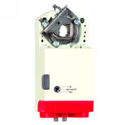 Honeywell Commercial MN6105A1011 Damper Actuator