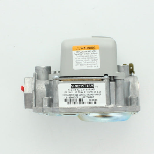 Reznor 260603 Unit Heater Gas Valve