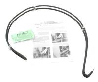 Rheem Furnace Parts AS-58386-92 Air Handler Sheath Heater