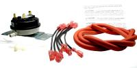 Rheem Furnace Parts 42-101443-91 Gas Furnace Pressure Switch