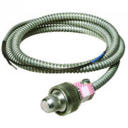 Honeywell Thermal Solutions FSG C7915A1028 Flame Detector
