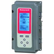Honeywell Commercial T775M2006 Electronic Remote Temperature Controller