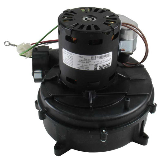 Rheem Furnace Parts 70-24206-01 Induced Draft Blower