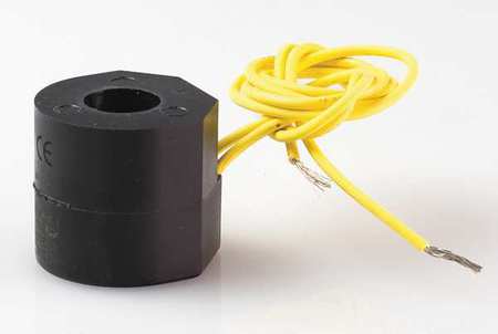 ASCO 099257-001-D* Solenoid Valve Coil