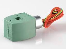 ASCO 238210-032-D* Solenoid Valve Coil
