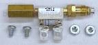 Tjernlund 950-0470 Vent System Thermocouple Junction Adapter
