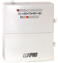 Lux PSM40-SA Thermostat