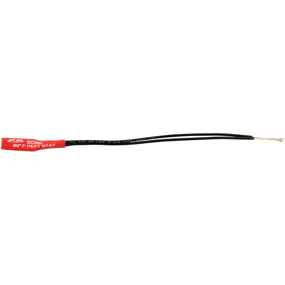 ICM Controls SC060 Thermostat