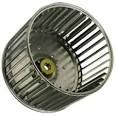 Beckett 2999U Oil Burner Blower Wheel
