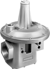Maxitrol 210DZ-1-1/2 Gas Pressure Regulator