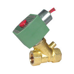 ASCO 8210G015 Solenoid Valve