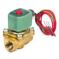 ASCO 8210G095HW Solenoid Valve