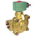 ASCO 8220G407 Solenoid Valve