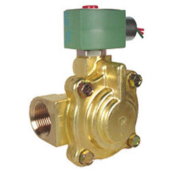 ASCO 8221G007 Solenoid Valve