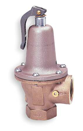 Watts 740-1-50 Boiler Pressure Relief Valve