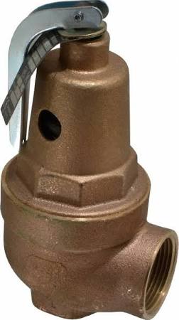 Conbraco 1061505 Safety Relief Valve