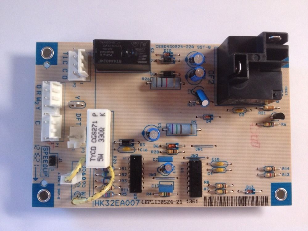 Carrier HK32EA007
