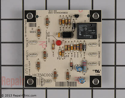Carrier HK35AC002