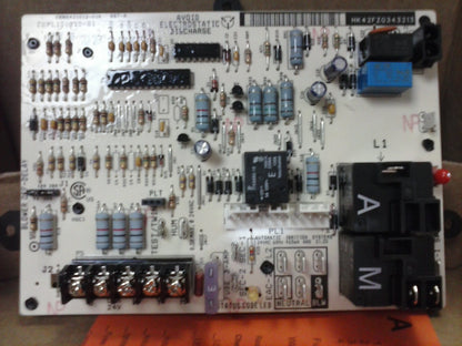 Carrier HK42FZ034 Control Board