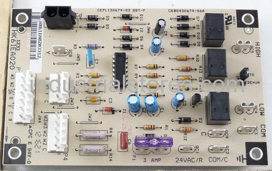Carrier HK61EA020