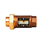 Watts 39632 Dual Check Backflow Preventer