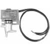 Honeywell Commercial RP819B1002 Electric/Pneumatic Relay