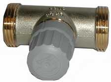 Danfoss 013G8042 Radiator Valve