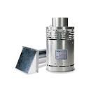 Field Controls CAS-4JR Combustion Air System