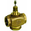 Honeywell Commercial V5011N1008 Globe Valve