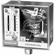 Honeywell Commercial L404B1296 Pressuretrol
