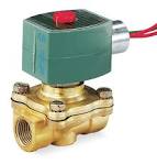 ASCO 8210G034 Solenoid Valve