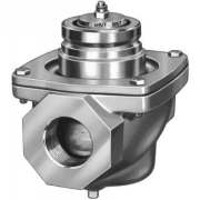 Honeywell Thermal Solutions FSG V5055C1034 Gas Valve Body