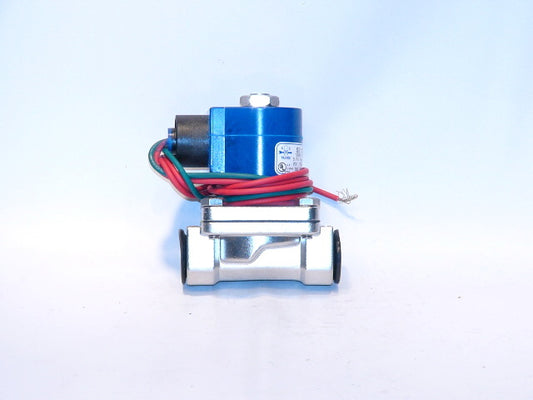 GC Valves S211GF02L7DG4 Solenoid Valve