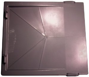 Goodman B1756022L Plastic Drain Pan