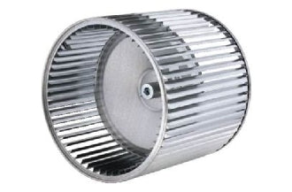 Goodman D6723311S Blower Wheel